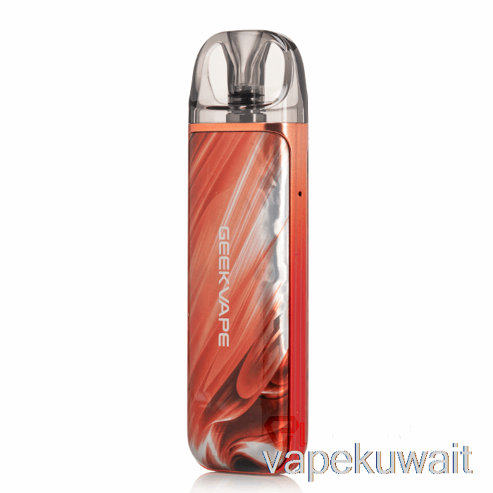 Geek Vape Obelisk U Pod System ريد فيب الكويت